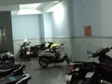 Hình ảnh CHDV 5 tầng Lê Văn Huân Tân Bình, gần 30 phòng trọ, 16 tỷ 5