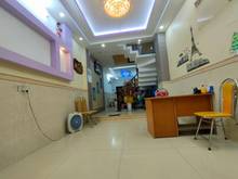 Hình ảnh Cần bán nhà 4 tầng, đường Lã Xuân Oai, Tăng Nhơn Phú A, 70m2 - 5 tỷ.