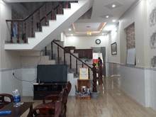 Hình ảnh Sang Mỹ định cư bán nhà đường Nguyễn Thị Thập 1.37 tỷ 75m2 SHR