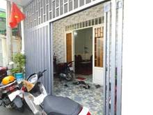 Hình ảnh Bán nhà C4 số 10 linh xuân thủ đức 68m2, 3.4 tỷ, HXH đổ.