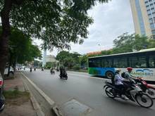 Hình ảnh Bán nhà mặt tiền Phùng Hưng, Hà Đông, 170m2, 7 tầng, 36 tỷ
