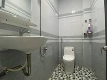Hình ảnh Chỉ 3.5 tỷ nhà Nguyễn Sơn 36m2 2 tầng BTCT TẶNG nội thất