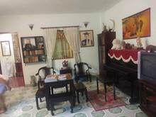 Hình ảnh Bán biệt thự sân vườn đường Đồng Nai, Phường 15, Quận 10, DT 204m2.