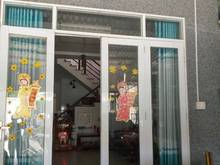 Hình ảnh Bán nhà Tân Mỹ, HXH, giá tốt nhất Q7, chỉ 3 tỷ