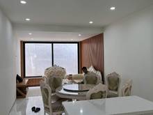 Hình ảnh Nhà mới Ngô Gia Tự sáng loáng ở ngay