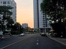 Hình ảnh Cho thuê Shop SSR, 165m2, giá 55 triệu
