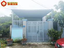 Hình ảnh Bán nhà đường Mai Thị Buội - 130m2 - 5x26 - 40m2 thổ cư - Củ Chi