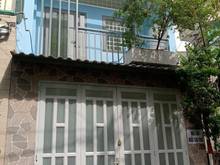 Hình ảnh Nhà mới Thoại Ngọc Hầu, 33m2, 2 tầng, HXH, Tân Phú, Chỉ nhỉnh 4 tỷ