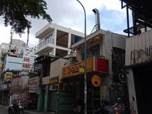 Hình ảnh CHÍNH CHỦ Cho thuê nhà nguyên căn đường Bùi Viện,Q1