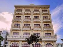 Hình ảnh Bán nhà MT Trần Quang Diệu P14 Q3 DT 10,3 x 11,5 HĐT Cao , Giá 65 Tỷ