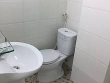 Hình ảnh Cho thuê nhà hẻm Huỳnh Tịnh Của 2 LẦU 3PN 3WC Q3