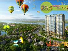 Hình ảnh Bán C River View TDM chỉ từ 1,44 Tỷ + NT cb. Cần từ 273tr + Bank 70%/2