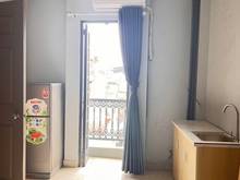 Hình ảnh PHÒNG TRỌ CAO CẤP khu vực Tân Bình giáp Q3, Q10