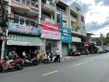 Hình ảnh Cần bán gấp nhà siêu đẹp mặt tiền Nguyễn Thái Bình Q1.Dt:84m2 giá 23ty
