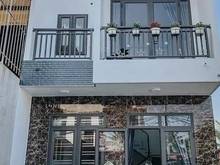 Hình ảnh Li hôn bán gấp nhà 1 trệt 1 lầu Nguyễn Thái Sơn Gv 65m2 giá 1,15 tỷ