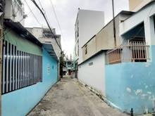 Hình ảnh Bán nhà hxh, Nguyễn Sơn, Phú Thọ Hòa, Tân Phú, 6.6 x 12m, giá 6.5 tỷ