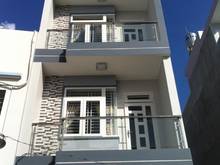 Hình ảnh Ngộp bank bán nhà đường Dương Thị Mười 85m2/2.65 tỷ SHR