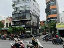 Hình ảnh Bán nhà Mặt tiền Nguyễn Tri Phương, Quận 10. Đoạn đẹp nhất con đường.