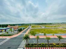 Hình ảnh 5 Suất Nội Bộ Dự Án GARDEN Riverside CK 60tr. Sổ Hồng Riêng.