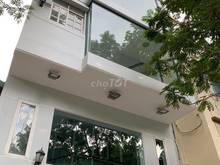 Hình ảnh Chính Chủ Cho Thuê Nhà Nguyên Căn Trần Hưng Đạo Phường 1 Quận 5