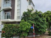 Hình ảnh Đường N3 Khu Dân Cư Jamona  P Tân Thuận Đông Quận 7,nhà 4 tầng mới đep