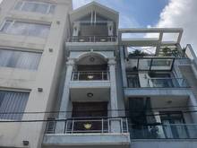 Hình ảnh Cho thuê nhà 6m Phan Huy ích P.15 Tân Bình gần ngã 3 Trường Chinh