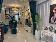 Hình ảnh Phá sản bán gấp nhà MT Võ Văn Ngân Q.TĐ 75m2/1ty460 SHR tiện KD