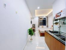 Hình ảnh CHDV Đầy đủ tiện nghị, sang trọng  GÒ VẤp