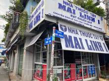 Hình ảnh Bán nhà Bình Tân đường Gò Xoài MT D16 DT 4x30m Kinh doanh tốt