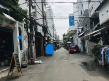 Hình ảnh Bán nhà HXT 10M Bùi Đình Túy 60m2-Giá rẻ tụt sàn chỉ với 8.5T.