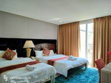 Hình ảnh Căn studio_30m2, 2 chỗ ngủ, ban công_bếp ở Phú mỹ hưng Quận 7
