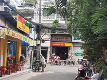 Hình ảnh Nhà MT Trường Chinh P12 Tân Bình 101m2 chỉ 17.2 tỷ