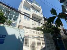 Hình ảnh Bán đất 110m2 tặng nhà ở Cư Xá Lữ Gia P15 Q11- Gíá chỉ 31 tỉ