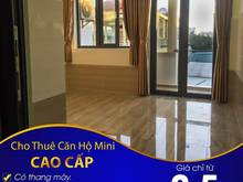 Hình ảnh #Căn_hộ_Mini_cao_cấp_mới #Ngay_Aeon_Mall_Bình_Tân CÓ THANG MÁY