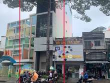 Hình ảnh Cho thuê mặt bằng mặt tiền đường 3 Tháng 2, Phường 10, quận 10