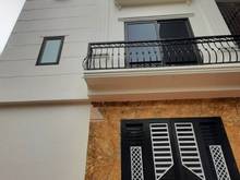 Hình ảnh Bán Nhà Mới Ngọc Trục - Đại Mỗ, 32m2 x 5T, Vuông Vắn, MT Rộng
