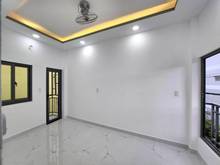 Hình ảnh Chính chủ cần bán gấp nhà 1T2L Nguyễn Gia Trí/ bình thạnh 58m2/1T25 SH