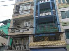 Hình ảnh hẻm trước nhà 8m oto đậu 4,5x17(71m2) giá 7,2tl