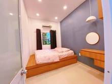 Hình ảnh 3 TỶ 850 - Bán nhà NGUYỄN VĂN ĐẬU . Bình Thạnh - Xe Hơi đổ cửa