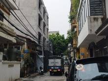 Hình ảnh Siêu phẩm Hoàng Đạo Thành, 41m2 x 5T, lô góc, thang máy, ô tô tránh.