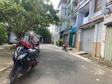 Hình ảnh Bán đất HXT thông đường Bùi Đình Túy, P.12, 4.5 x 15, giá 8 tỷ tl