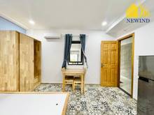 Hình ảnh Phòng trong Trang Chủ MB66.COM / Đăng Ký Tặng 66K MỚI XÂY_Đủ nội thất_máy giặt riêng_Cửa sổ_Gần TDTU