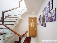 Hình ảnh Giá sốc! Thích Quảng Đức, P5 Q. Phú Nhuận DT (5.1x14) 3T giá 8.5 Tỷ TL