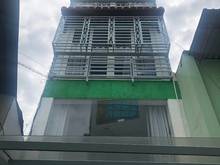 Hình ảnh Ngộp bank nhà HXH, 4 tầng Trần Quý Cáp, BT, 5.6 tỷ