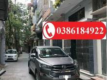 Hình ảnh SIÊU PHẨM duy nhất tại Mỹ Đình, oto đỗ cửa. DT38m2.5T - Chỉ hơn 4Tỷ.