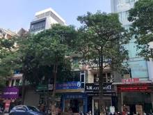 Hình ảnh Bán phố hoàng như tiếp 85m mt7.2m ô tô, văn phòng, kinh doanh hơn 8 tỷ