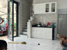 Hình ảnh Cần Bán Gấp Nhà Huỳnh Tấn Phát 28M2. 2 Tầng. 2PN-SH.ĐSH Chỉ 1 tỷ hơn