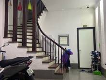 Hình ảnh Bán tòa CCMN Yên Hòa, Cầu Giấy, Dòng tiền, ô tô 30m, 50m2, 6tỷ95.