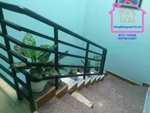Hình ảnh Bán nhà giá rẻ, Tân chánh hiệp 08, Quận 12, Diện tích79m2