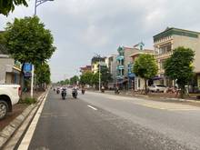 Hình ảnh Mặt phố Đặng Xá, KD sầm uất đường 30m, 1 mặt ngõ ô tô, view hồ, vỉa hè